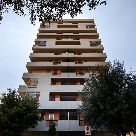 Borgo Milano Penthouse - With Parking Apartman Verona Kültér fotó