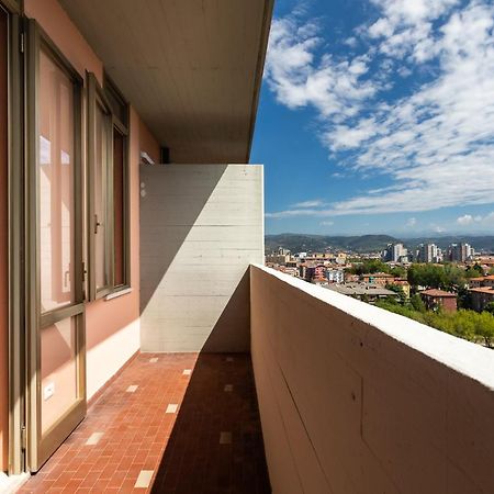 Borgo Milano Penthouse - With Parking Apartman Verona Kültér fotó