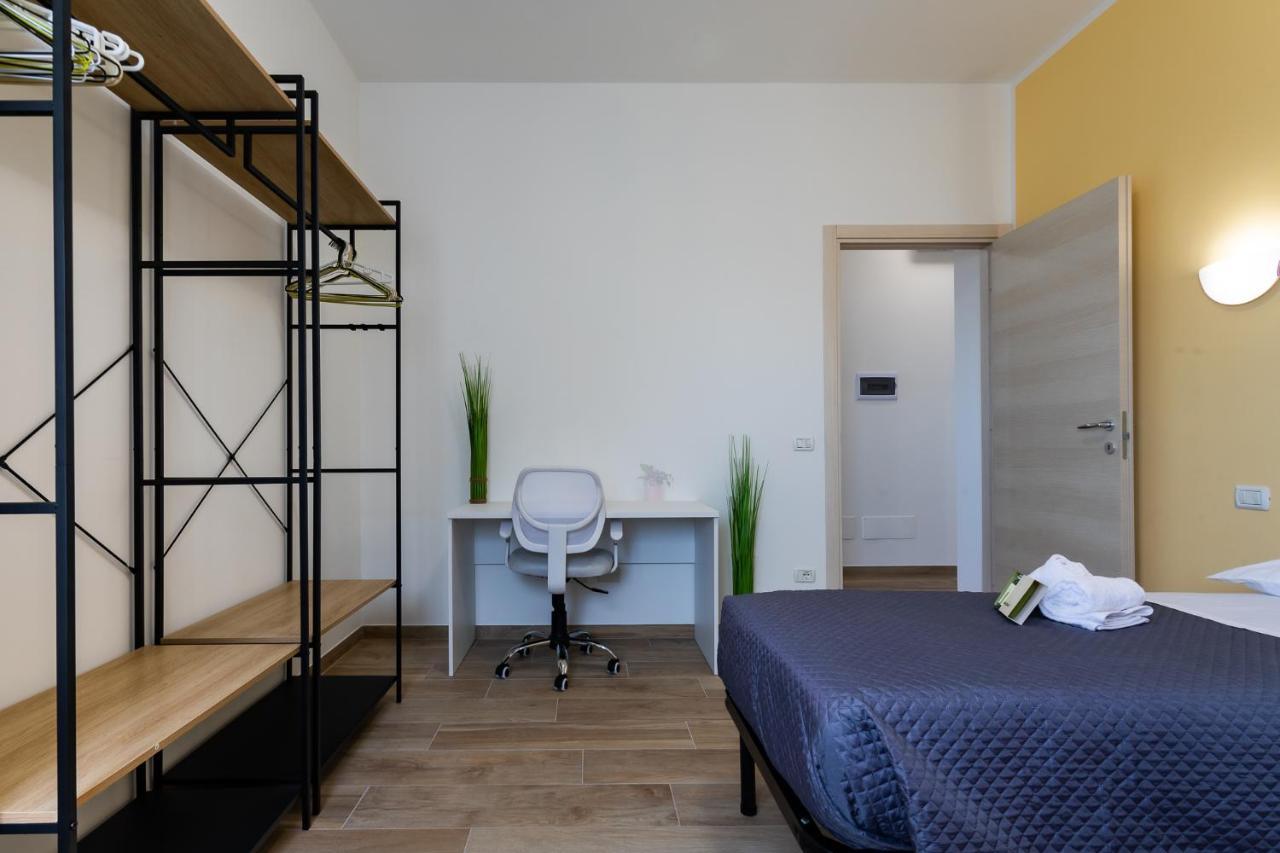 Borgo Milano Penthouse - With Parking Apartman Verona Kültér fotó
