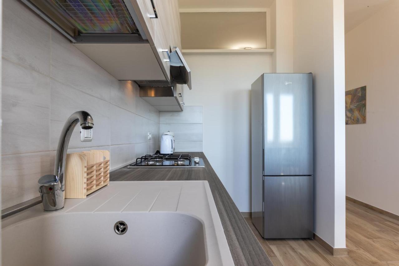 Borgo Milano Penthouse - With Parking Apartman Verona Kültér fotó