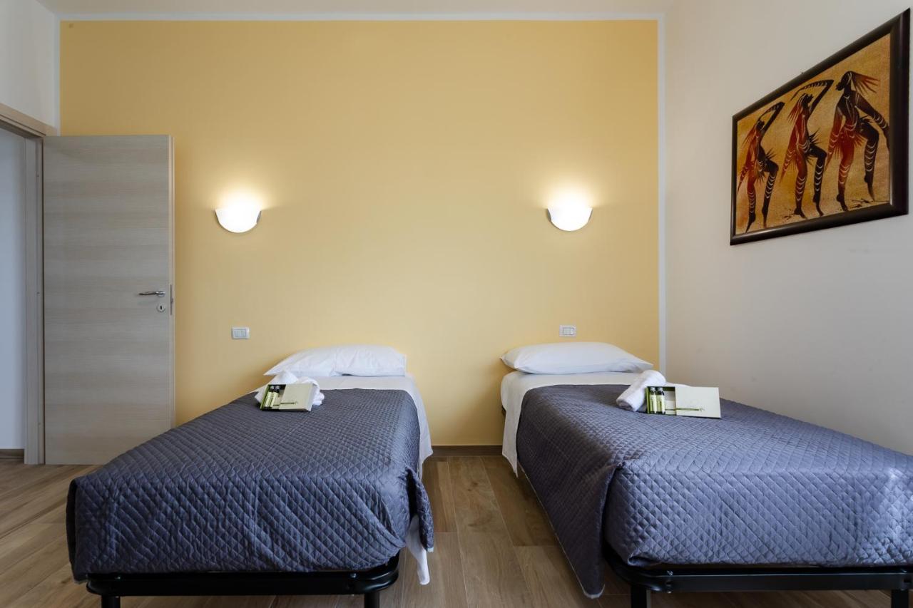 Borgo Milano Penthouse - With Parking Apartman Verona Kültér fotó