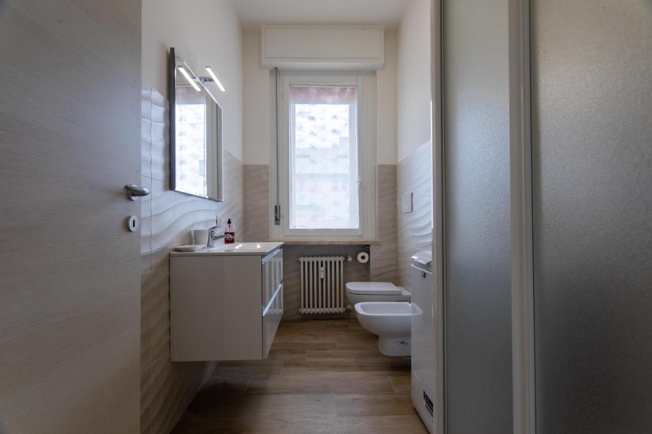 Borgo Milano Penthouse - With Parking Apartman Verona Kültér fotó