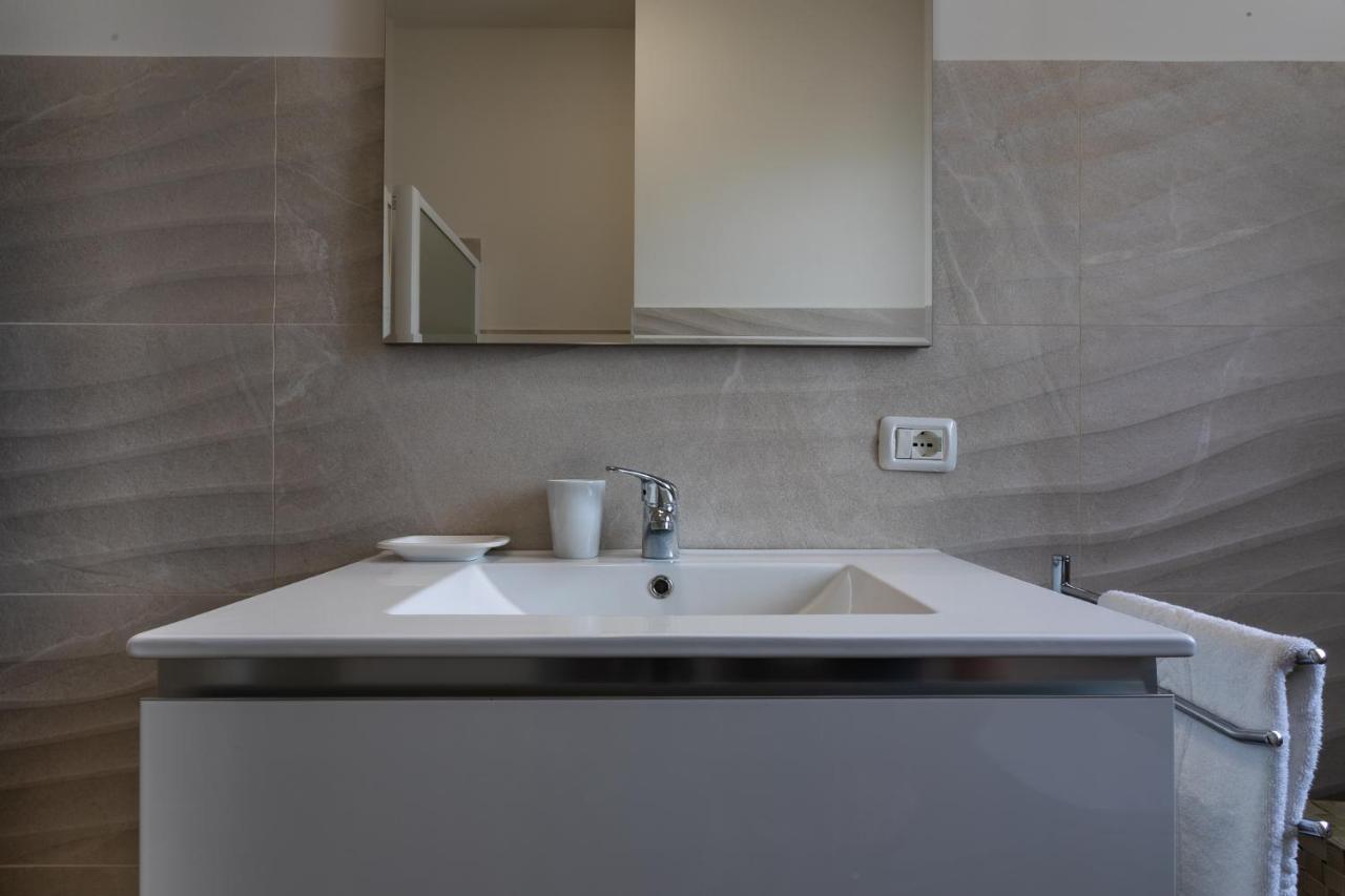 Borgo Milano Penthouse - With Parking Apartman Verona Kültér fotó