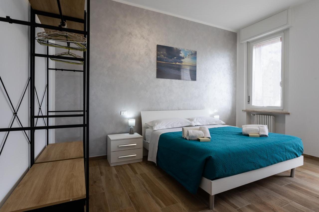 Borgo Milano Penthouse - With Parking Apartman Verona Kültér fotó